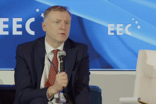Paweł Dziekoński, wiceprezes zarządu, FAKRO 