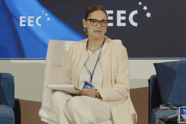 Dominika Sikora, redaktor naczelna, WNP Economic Trends