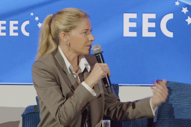 Justyna Dąbrowska, wiceprezes zarządu, Unipro Sp. z o.o., właściciel marki Activlab