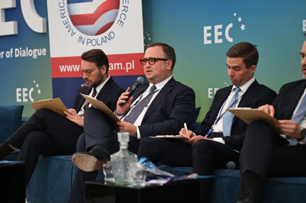 Jakub Urbaniak, partner, McKinsey & Company Polska