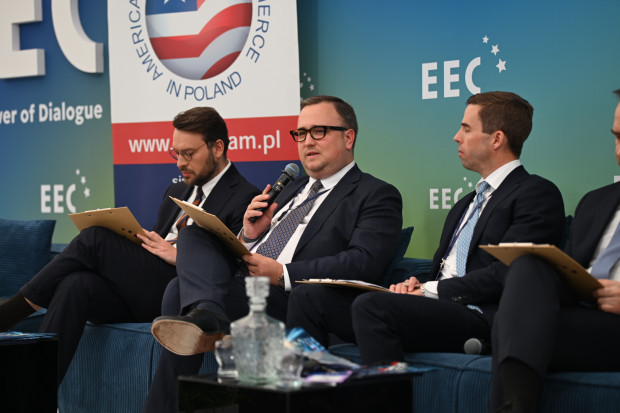 Jakub Urbaniak, partner, McKinsey & Company Polska