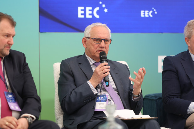 Stanisław Smoleń, ambasador RP w Iraku w latach 2010–2012, chargé d’affaires i Konsul RP w latach 2016-2018