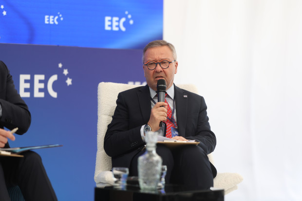 Maciej Zakrocki, dziennikarz TVP, TOK FM