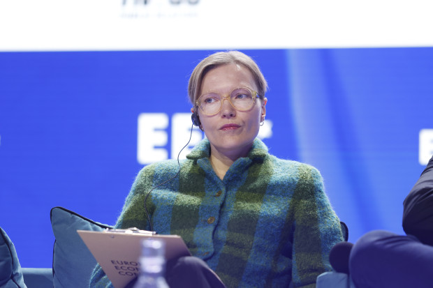 Aleksandra Sobczak, prezeska zarządu, Wyborcza, Gazeta.pl 
