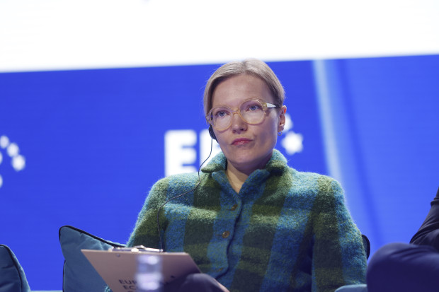 Aleksandra Sobczak, prezeska zarządu, Wyborcza, Gazeta.pl 