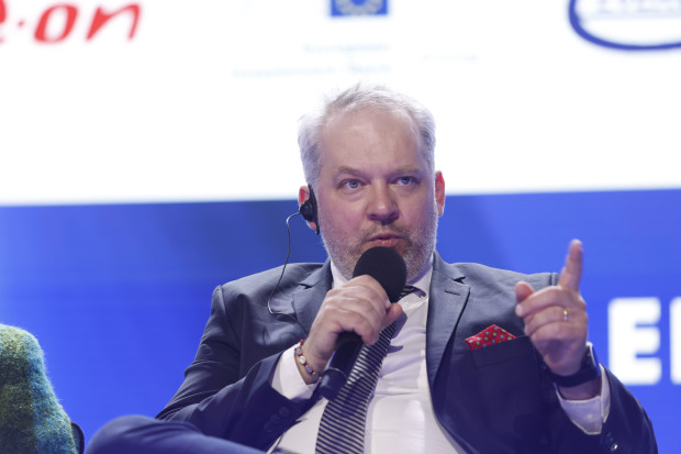 Michał Szułdrzyński, redaktor naczelny, Rzeczpospolita 