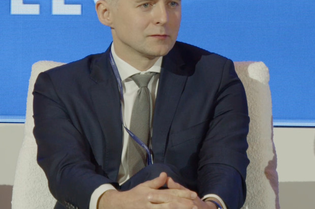 Marek Buczak, dyrektor, Departament Zarządzania Funduszami Ekspansji Zagranicznej, PFR TFI