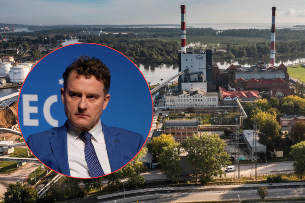 Naprawić ETS, ale jak? Wiceprezes PGE: Niezbędny jest korytarz cenowy