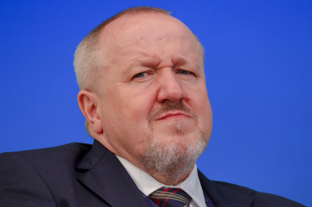 Jerzy Małachowski, dyrektor, Narodowe Centrum Badań i Rozwoju