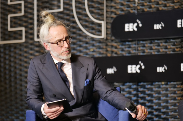 Andrzej Chojnowski, redaktor zarządzający, Rzeczpospolita, magazyn „Sukces” 
