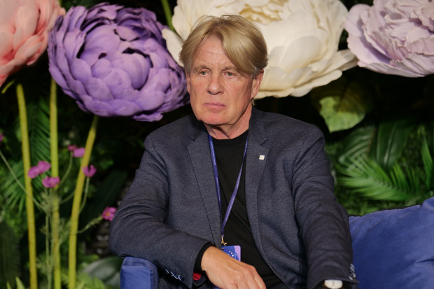 Marek Roefler, prezes, Dantex, twórca, Villa LaFleur