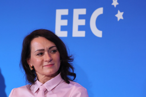 Monika Constant, prezeska, Związek Polskiego Leasingu 