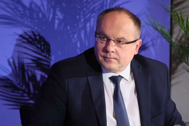 Artur Osiecki, Rzeczpospolita
