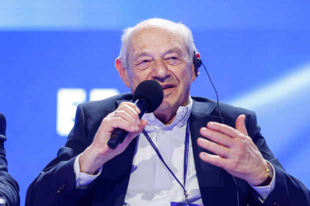 Henryk Orfinger, szef Rady Nadzorczej, Grupa Dr Irena Eris