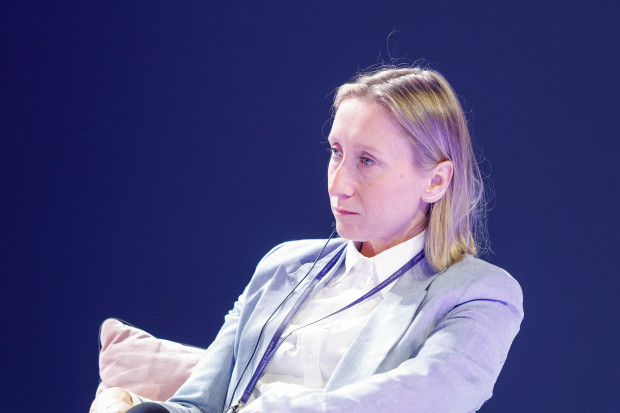 Katarzyna Dębek, redaktorka naczelna Forbes i Forbes Women