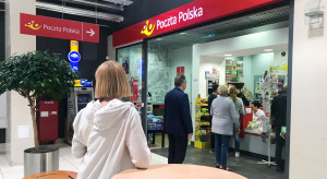 Poczta Polska wchodzi w nowy biznes. Może dać jej nawet miliard złotych rocznie