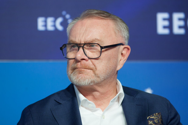 Krzysztof Pawiński, prezes zarządu, współwłaściciel, Grupa Maspex 