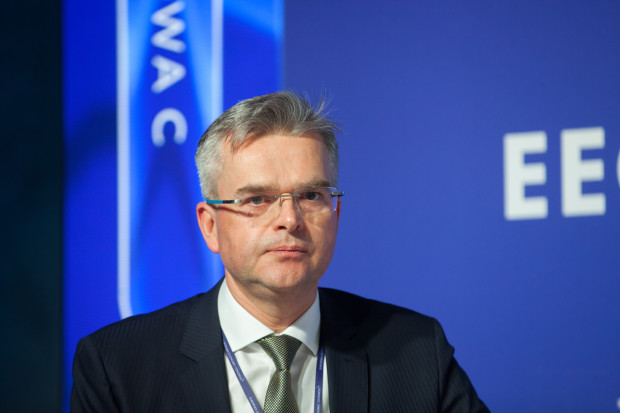 Rafał Benecki, dyrektor biura analiz makroekonomicznych, główny ekonomista, ING Bank Śląski SA