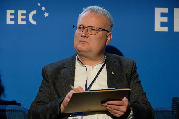 Marek Pleśniar, dyrektor, Ogólnopolskie Stowarzyszenie Kadry Kierowniczej Oświaty