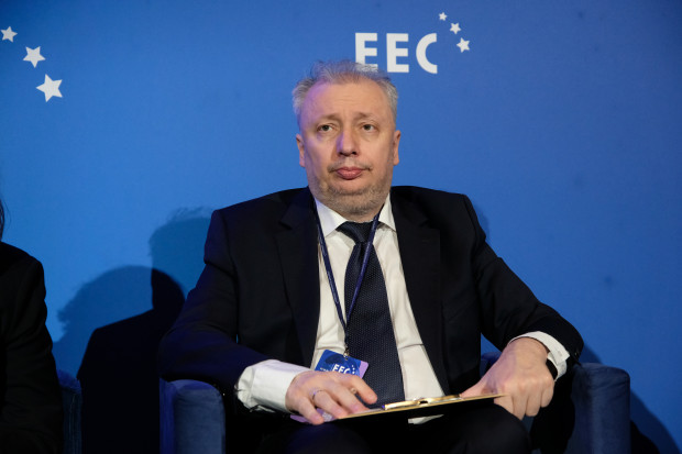 Sebastian Skuza, ekonomista, profesor UW, sekretarz stanu w Ministerstwie Finansów w latach 2020-2023