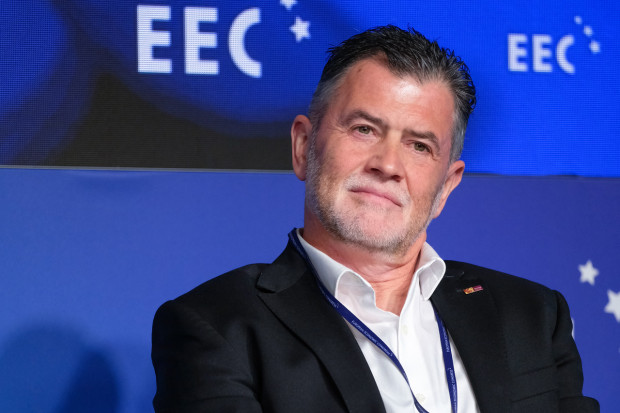 Piotr Żabski, prezes zarządu, Alior Bank