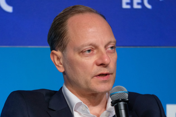 Szymon Midera, prezes zarządu, PKO Bank Polski