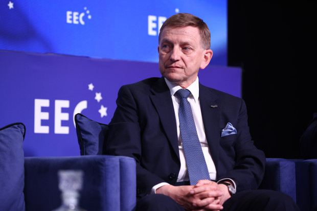 Krzysztof Telega, wiceprezes zarządu, Agencja Rozwoju Przemysłu SA