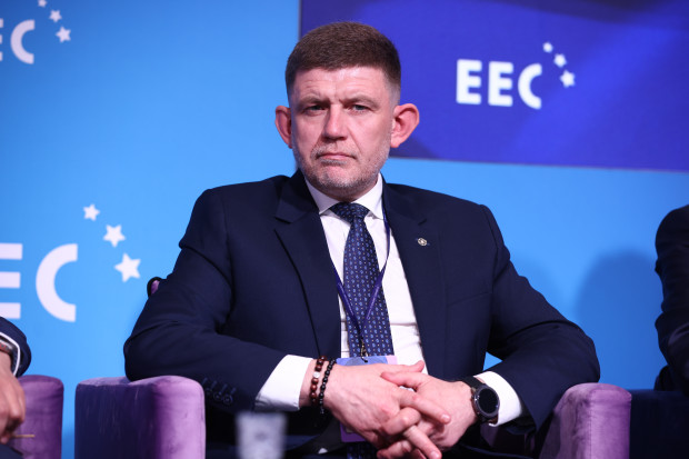 Grzegorz Maj, pełnomocnik zarządu ds. wsparcia rozwoju rynku, Polskie Elektrownie Jądrowe Sp. z o.o.