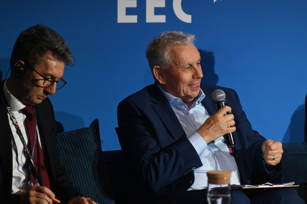 Andrzej Kaczmarek, prezes zarządu, Stalexport Autostrady SA