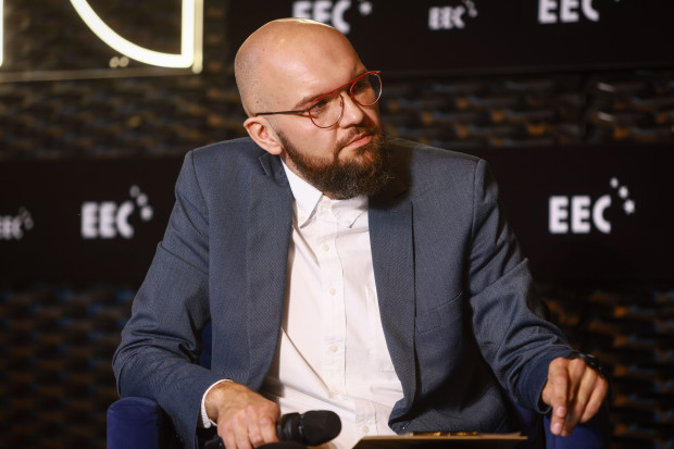 Kacper Świsłowski, dziennikarz, WNP.PL