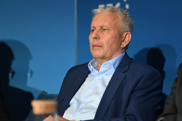 Andrzej Kaczmarek, prezes zarządu, Stalexport Autostrady SA