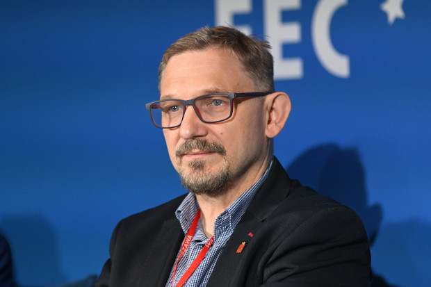 Grzegorz Kaczorowski, dyrektor, Biuro Rozwoju Gospodarczego, Urząd m.st. Warszawy