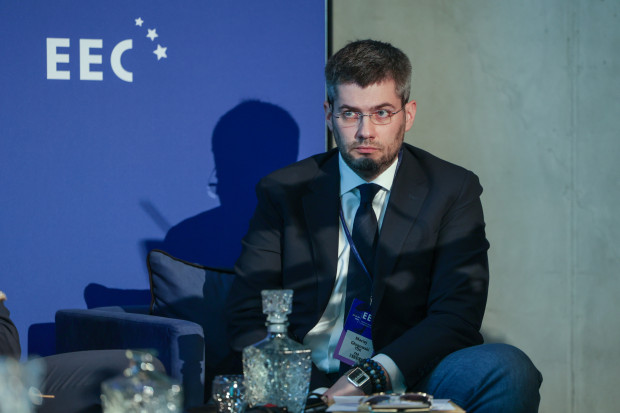 Maciej Głogowski, redaktor naczelny, dyrektor programowy, TOK FM