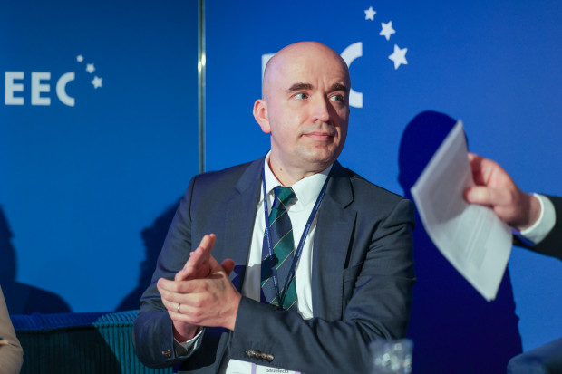 Paweł Strzelecki, wicedyrektor, Instytut Statystyki i Demografii, Szkoła Główna Handlowa w Warszawie