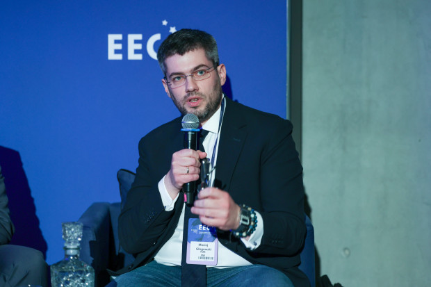 Maciej Głogowski, redaktor naczelny, dyrektor programowy, TOK FM