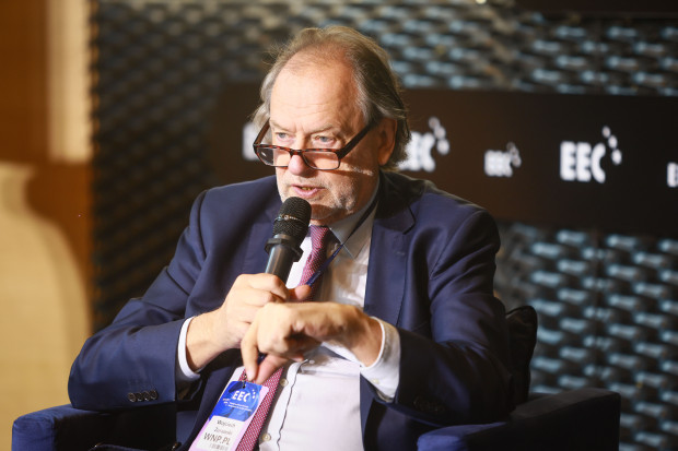 Wojciech Żurawski, dziennikarz, WNP.PL