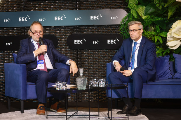 Wojciech Żurawski, dziennikarz, WNP.PL
Jarosław Wieczorek, poseł na Sejm RP, Prawo i Sprawiedliwość