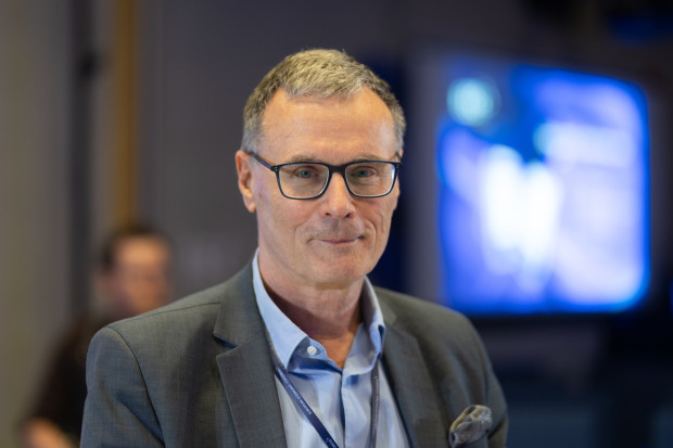 Paweł Wojciechowski, prezes zarządu, Instytut Finansów Publicznych, minister finansów w roku 2006 