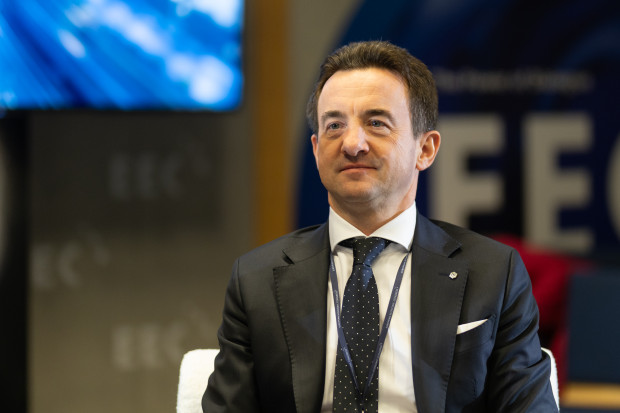 Tomasz Bardziłowski, prezes zarządu, Giełda Papierów Wartościowych w Warszawie