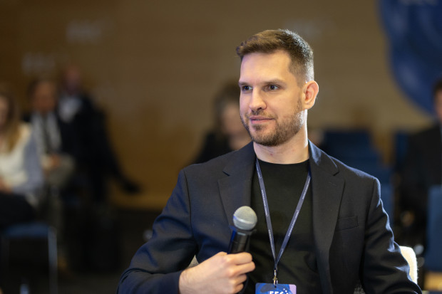 Tomasz Setta, dziennikarz, money.pl