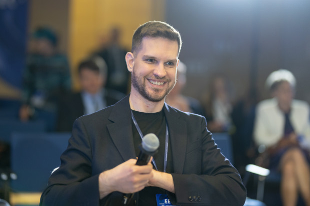 Tomasz Setta, dziennikarz, money.pl