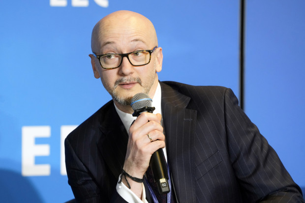 Grzegorz Tomaszewski, prezes, PFR Nieruchomości SA [Magda]