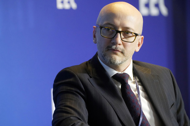Grzegorz Tomaszewski, prezes, PFR Nieruchomości SA [Magda]