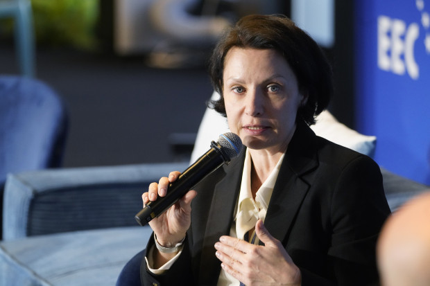 Joanna Mroczek, Senior Director, Head of Strategic Consultancy & ESG, CBRE