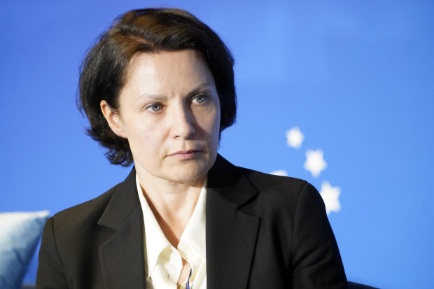 Joanna Mroczek, Senior Director, Head of Strategic Consultancy & ESG, CBRE