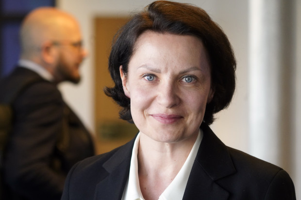 Joanna Mroczek, Senior Director, Head of Strategic Consultancy & ESG, CBRE