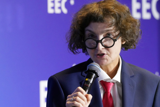 Grażyna Kuryłło, redaktorka, PropertyNews.pl