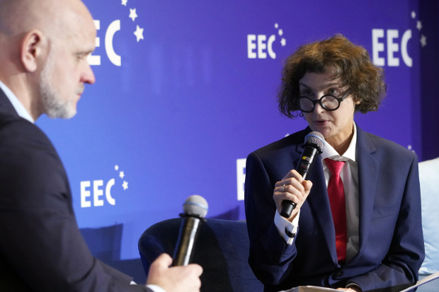 Adam Roguski, dziennikarz ekonomiczny, Rzeczpospolita i Parkiet
