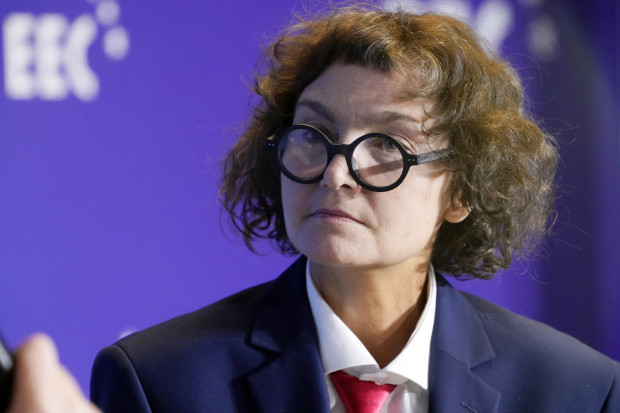 Grażyna Kuryłło, redaktorka, PropertyNews.pl