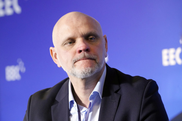 Adam Roguski, dziennikarz ekonomiczny, Rzeczpospolita i Parkiet